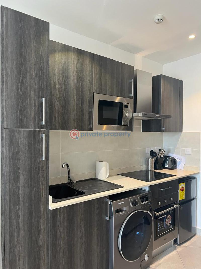 Apartment For Sale Cantonments Accra - 9