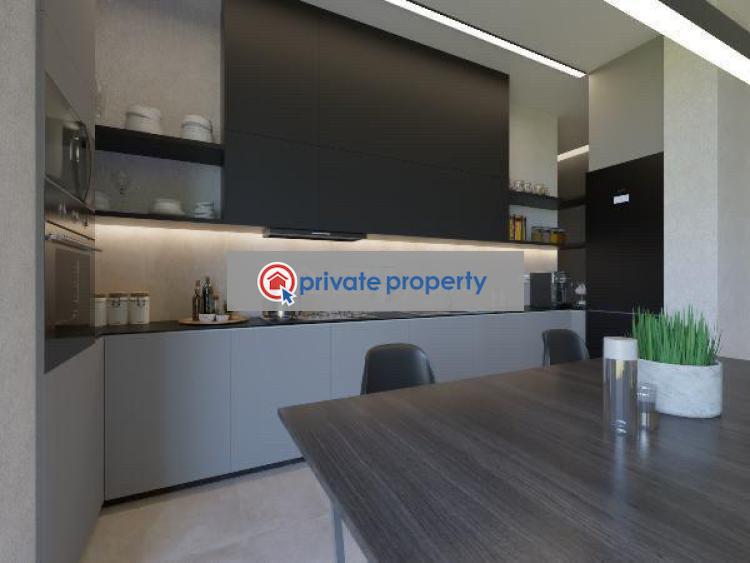 1 bedroom Apartment For Sale &nbsp;labone North Labone Accra - 3