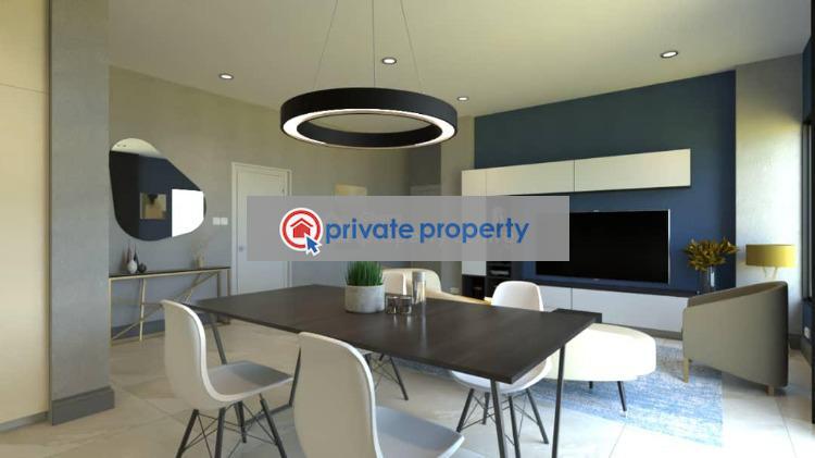 1 bedroom Apartment For Sale &nbsp;labone North Labone Accra - 2