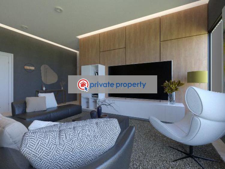 1 bedroom Apartment For Sale &nbsp;labone North Labone Accra - 1