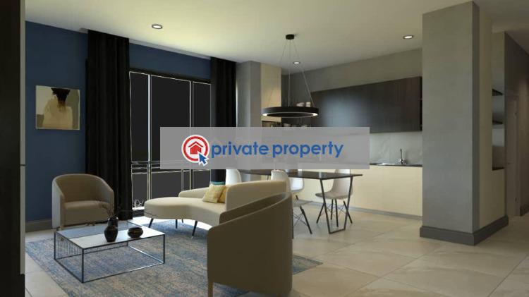 1 bedroom Apartment For Sale &nbsp;labone North Labone Accra - 4