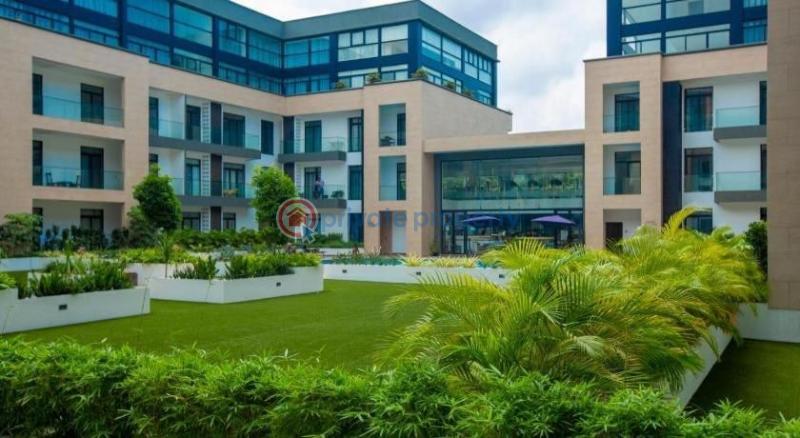 Apartment For Sale Cantonments Accra - 0