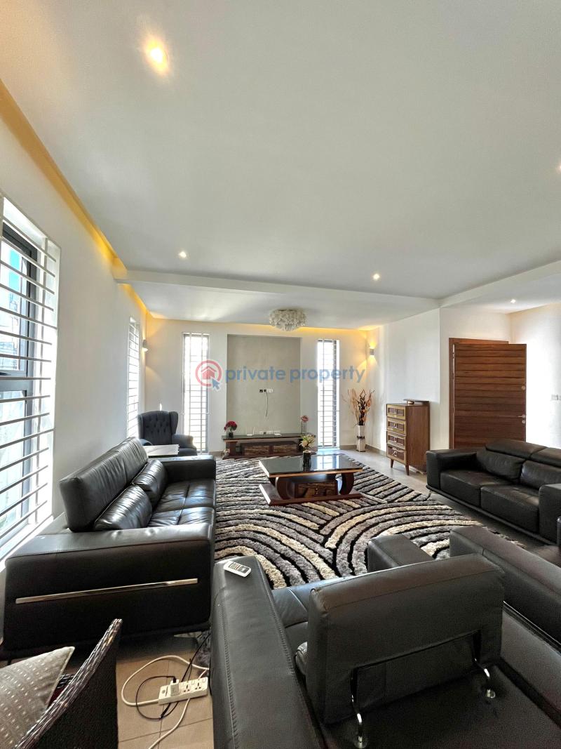 3 bedroom House For Sale West Trassco Tema West Municipal District Accra - 2