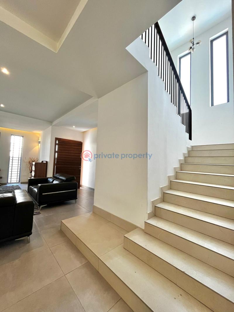 3 bedroom House For Sale West Trassco Tema West Municipal District Accra - 8