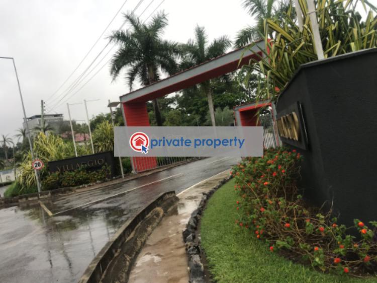 3 bedroom Apartment For Rent villagio Shashi Accra Metropolitan (PID