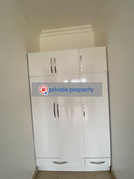 3 bedroom Semi detached Duplex For Sale &nbsp;abokobi Ga East Municipal Accra - 7