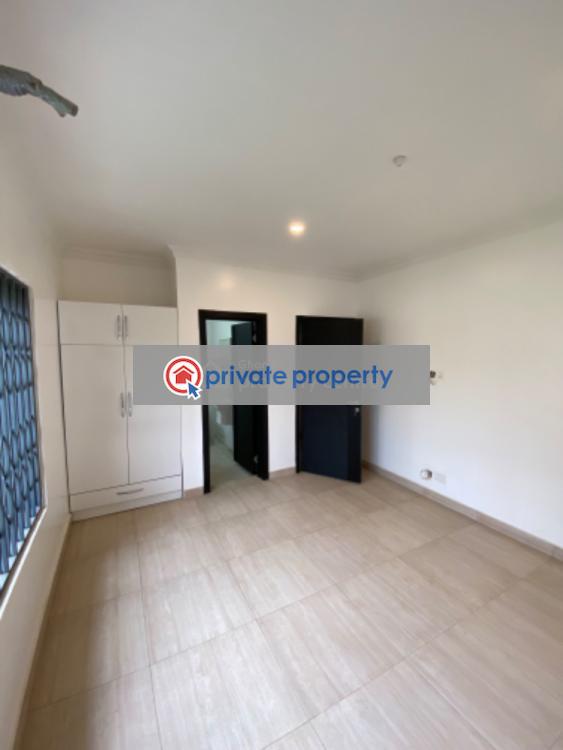 3 bedroom Semi detached Duplex For Sale &nbsp;abokobi Ga East Municipal Accra - 11