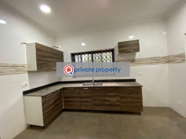 3 bedroom Semi detached Duplex For Sale &nbsp;abokobi Ga East Municipal Accra - 3