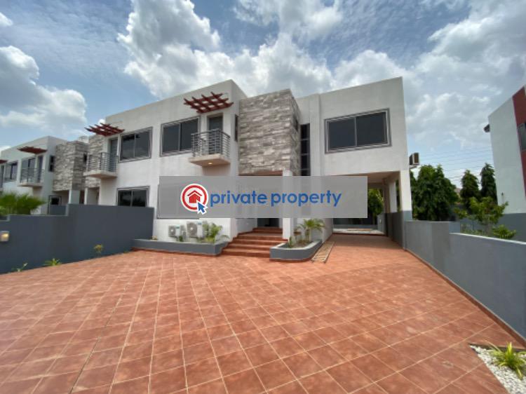3 bedroom Semi detached Duplex For Sale &nbsp;abokobi Ga East Municipal Accra - 1