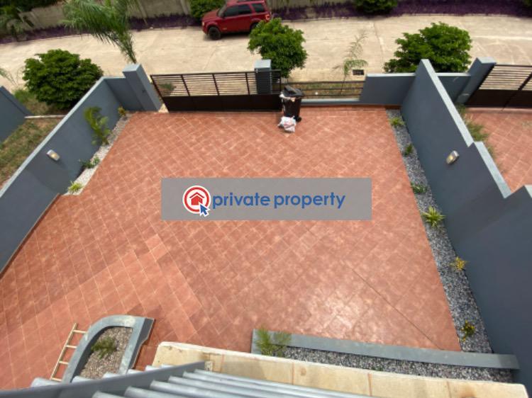 3 bedroom Semi detached Duplex For Sale &nbsp;abokobi Ga East Municipal Accra - 5