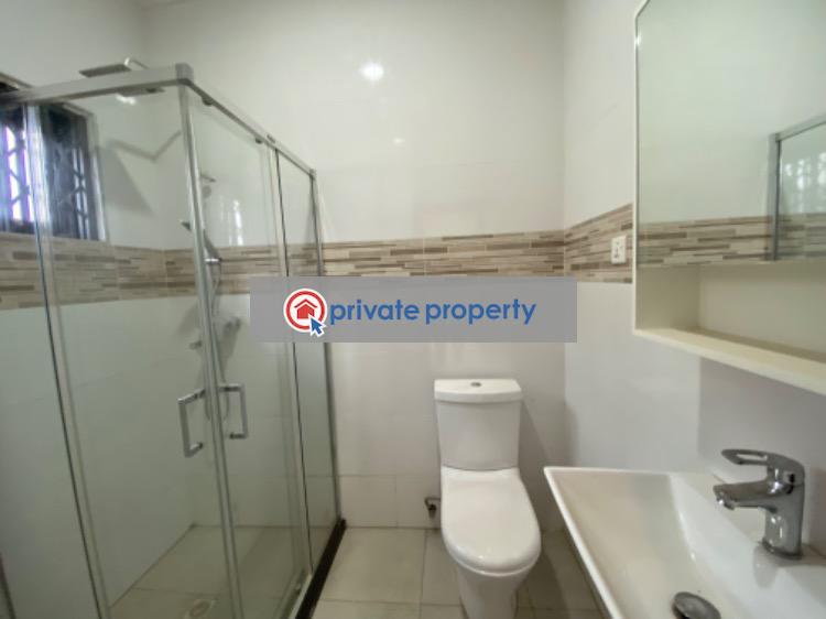 3 bedroom Semi detached Duplex For Sale &nbsp;abokobi Ga East Municipal Accra - 12