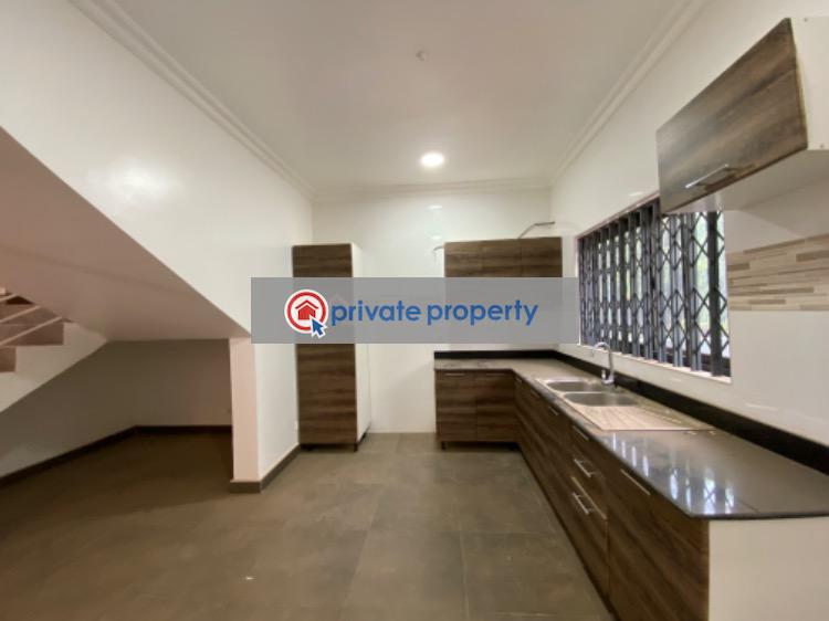 3 bedroom Semi detached Duplex For Sale &nbsp;abokobi Ga East Municipal Accra - 2