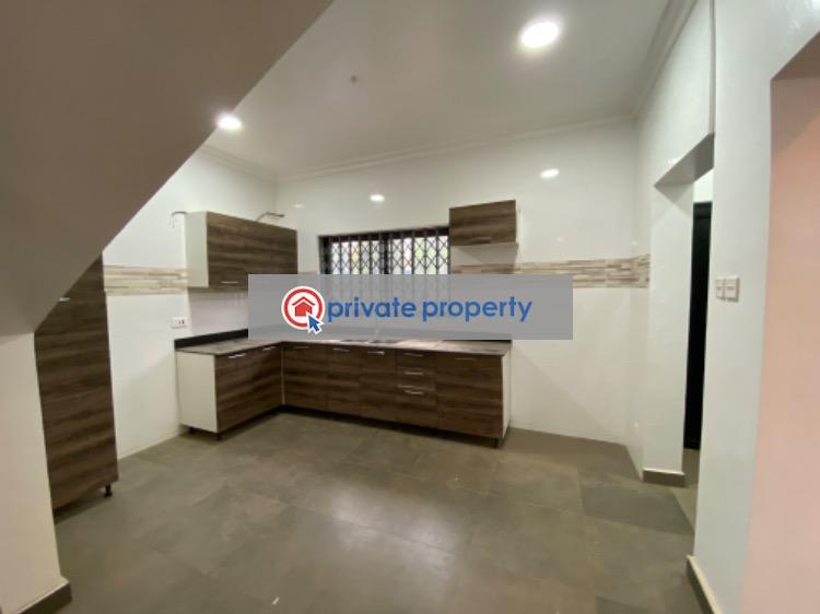 3 bedroom Semi detached Duplex For Sale &nbsp;abokobi Ga East Municipal Accra - 4