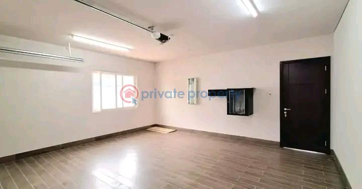 4 bedroom Townhouse For Rent East Airport Airport Residential Area Accra - 9