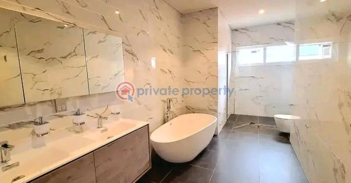 4 bedroom Townhouse For Rent East Airport Airport Residential Area Accra - 4