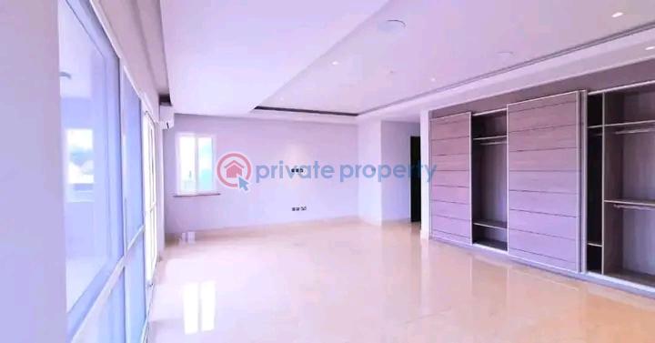 4 bedroom Townhouse For Rent East Airport Airport Residential Area Accra - 7