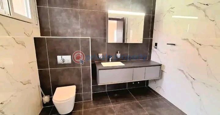 4 bedroom Townhouse For Rent East Airport Airport Residential Area Accra - 6