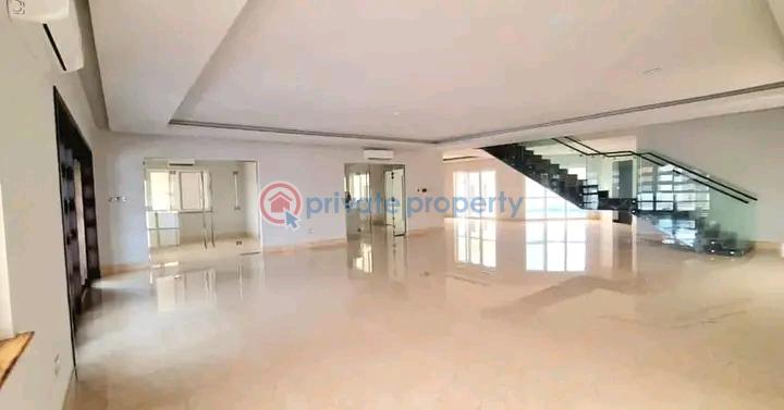 4 bedroom Townhouse For Rent East Airport Airport Residential Area Accra - 8