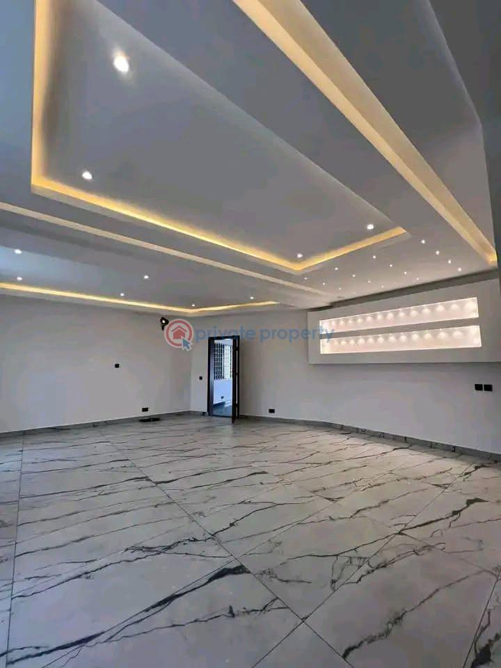 7 bedroom House For Sale Trasacco East Legon Accra - 7