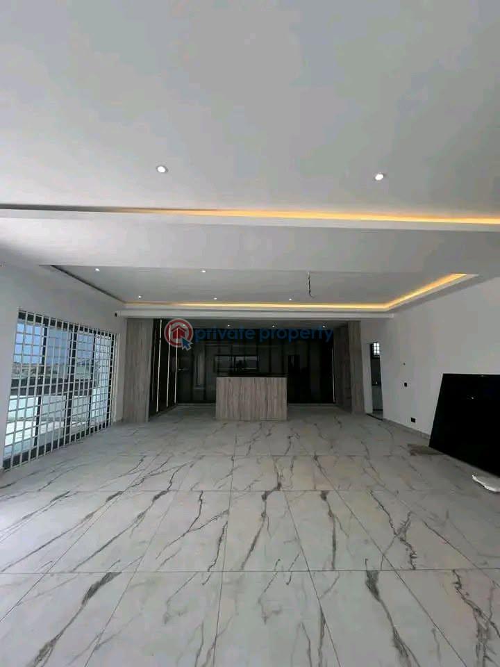7 bedroom House For Sale Trasacco East Legon Accra - 4