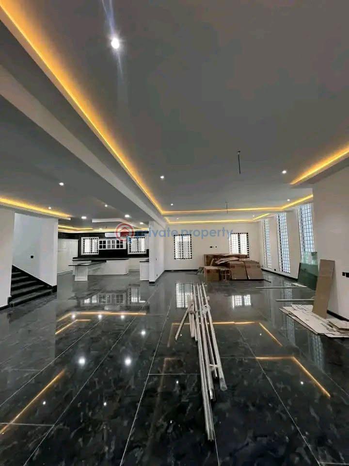 7 bedroom House For Sale Trasacco East Legon Accra - 13