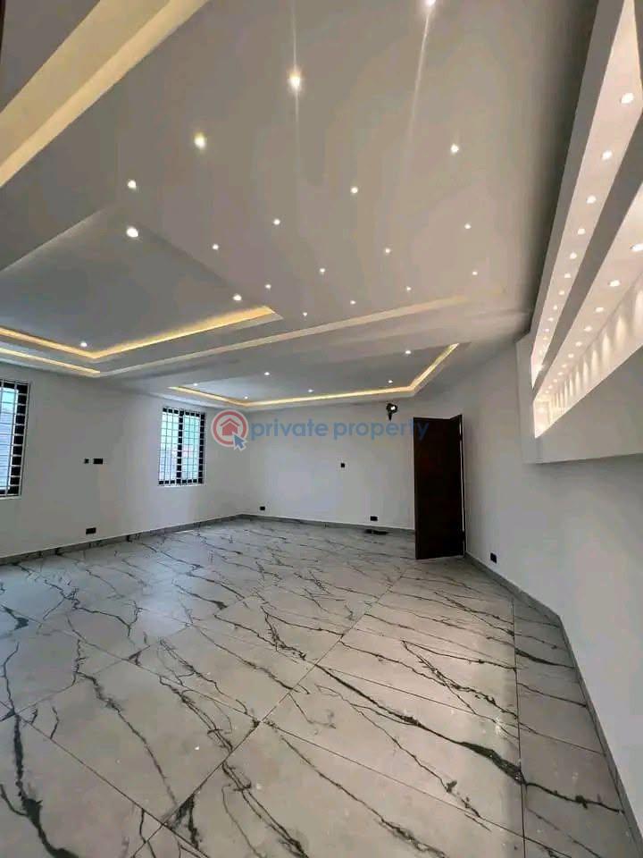7 bedroom House For Sale Trasacco East Legon Accra - 3