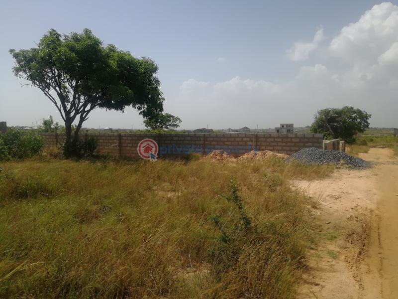 Land For Sale Prampram Ningo Prampram District Accra - 0
