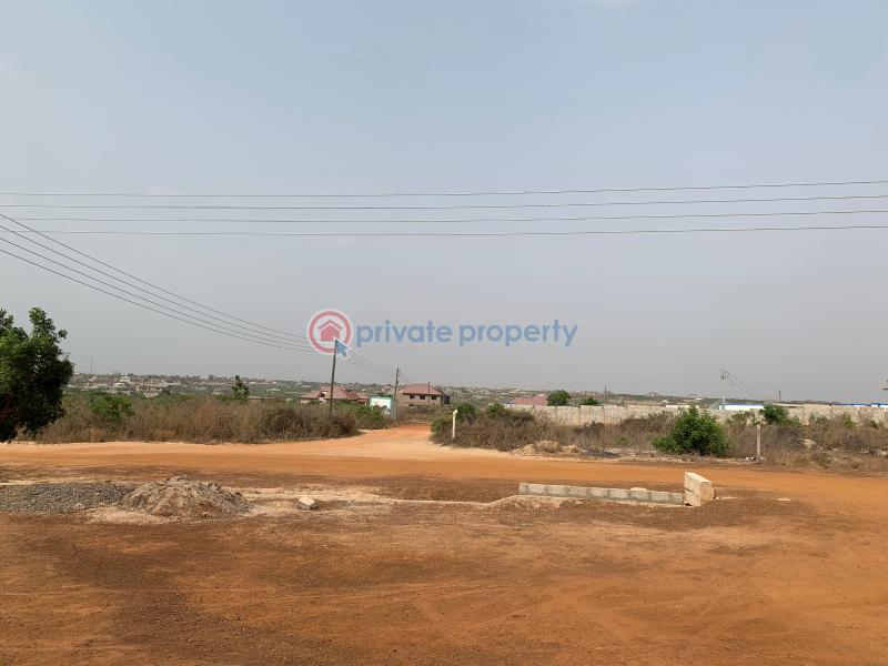 Land For Sale Prampram Ningo Prampram District Accra - 4