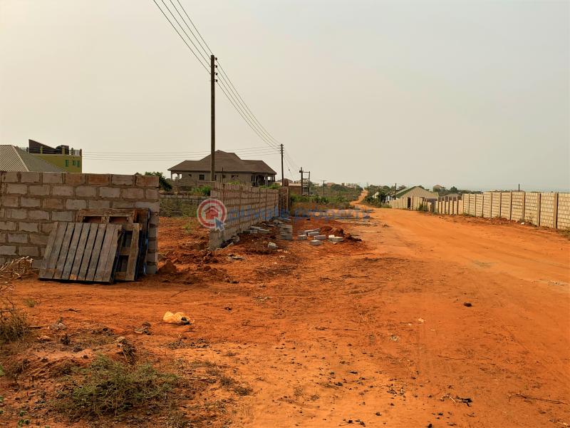 Land For Sale Prampram Ningo Prampram District Accra - 2