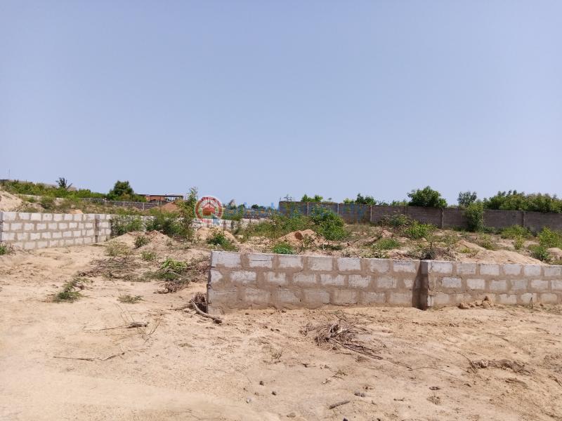 Land For Sale Prampram Ningo Prampram District Accra - 5