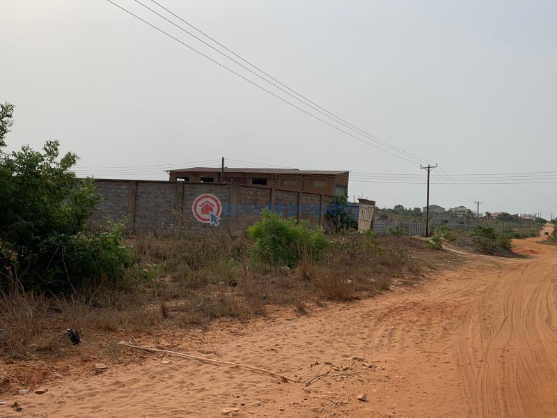 Land For Sale Prampram Ningo Prampram District Accra - 3