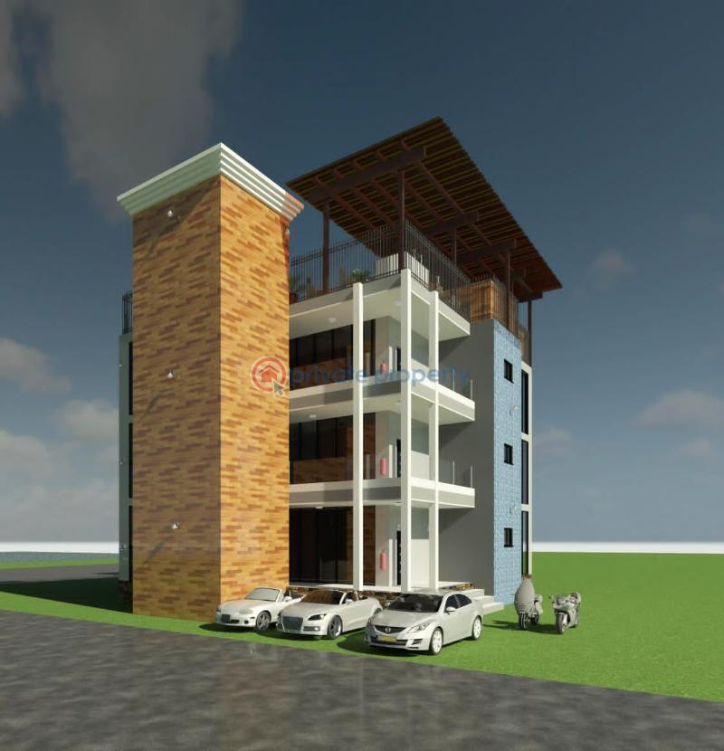 2 bedroom Apartment For Sale Prampram Junction Beachfront Prampram Ningo Prampram District Accra - 4