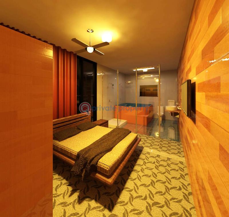 2 bedroom Apartment For Sale Prampram Junction Beachfront Prampram Ningo Prampram District Accra - 11