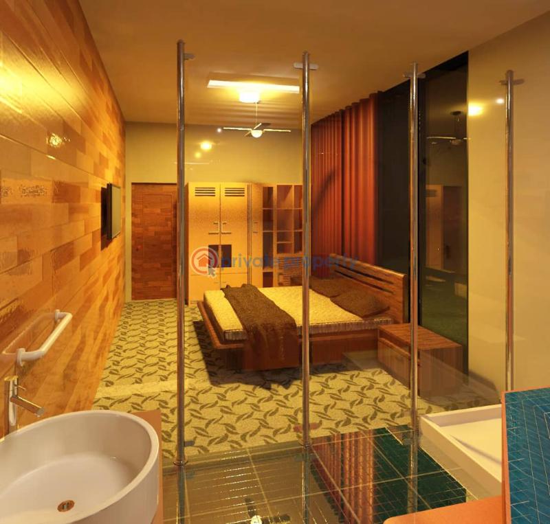 2 bedroom Apartment For Sale Prampram Junction Beachfront Prampram Ningo Prampram District Accra - 12