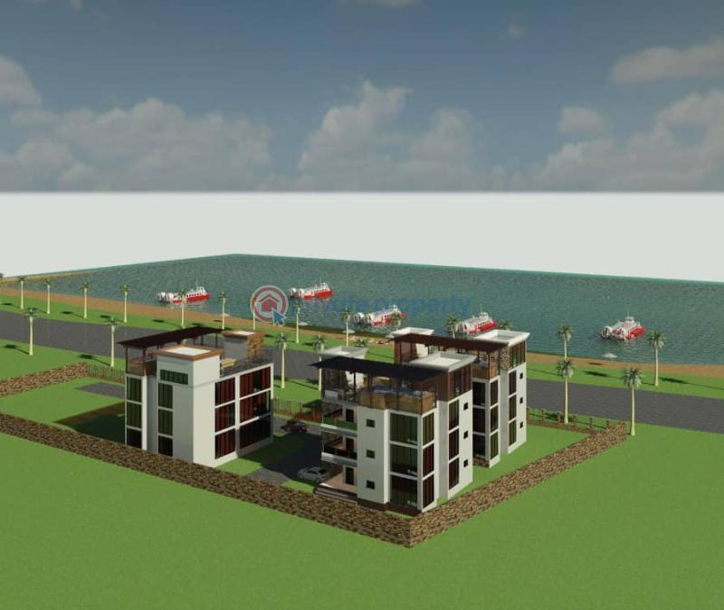 2 bedroom Apartment For Sale Prampram Junction Beachfront Prampram Ningo Prampram District Accra - 13