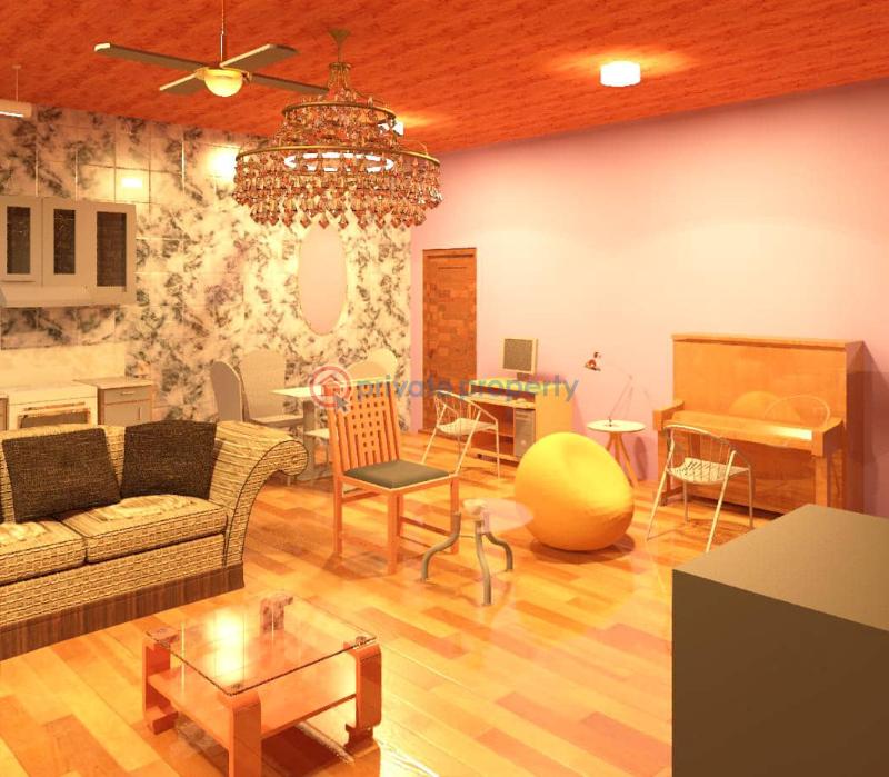 2 bedroom Apartment For Sale Prampram Junction Beachfront Prampram Ningo Prampram District Accra - 9