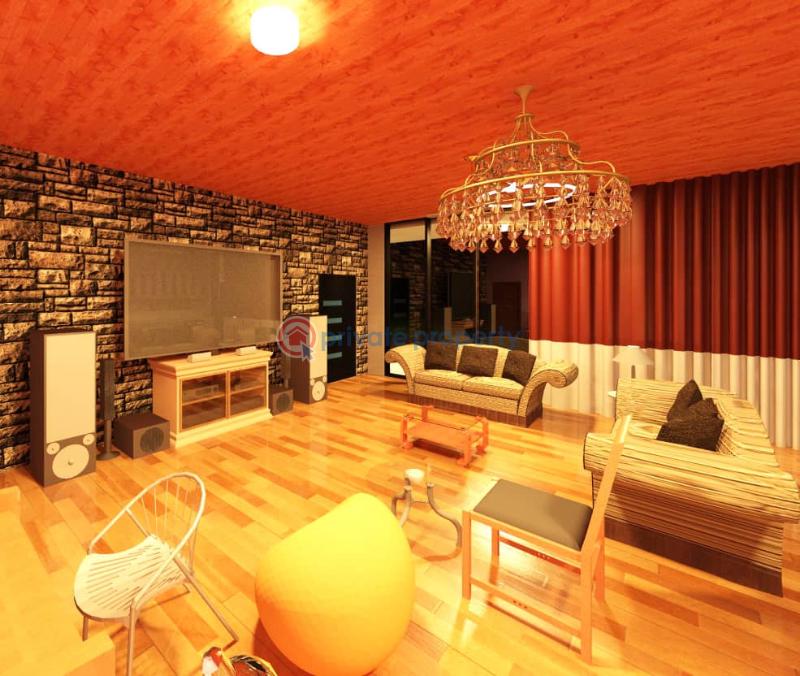 2 bedroom Apartment For Sale Prampram Junction Beachfront Prampram Ningo Prampram District Accra - 8