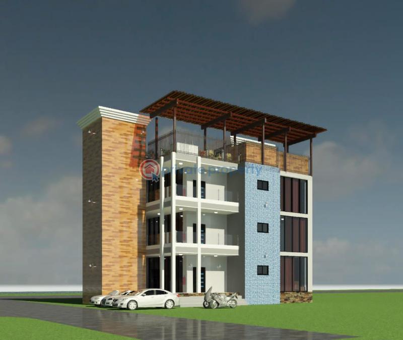 2 bedroom Apartment For Sale Prampram Junction Beachfront Prampram Ningo Prampram District Accra - 3