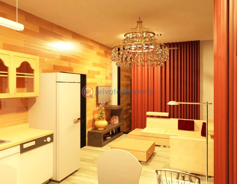 2 bedroom Apartment For Sale Prampram Junction Beachfront Prampram Ningo Prampram District Accra - 7