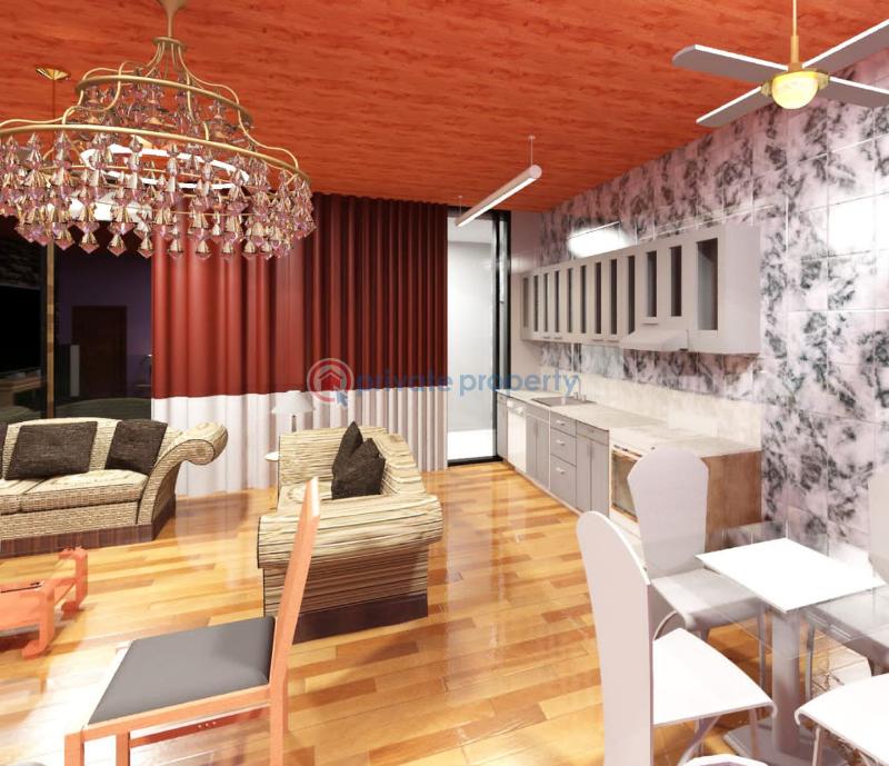 2 bedroom Apartment For Sale Prampram Junction Beachfront Prampram Ningo Prampram District Accra - 6