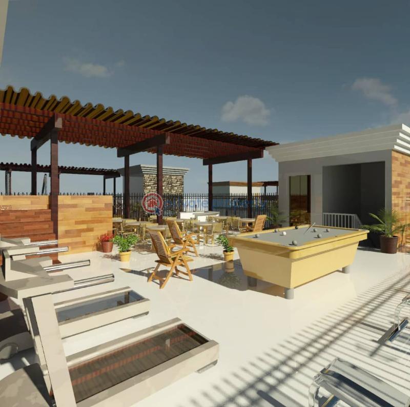 2 bedroom Apartment For Sale Prampram Junction Beachfront Prampram Ningo Prampram District Accra - 14