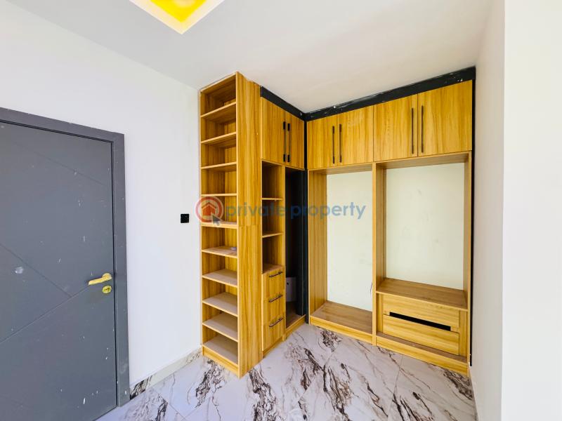 4 bedroom House For Sale Lashibi Spintex Accra - 17