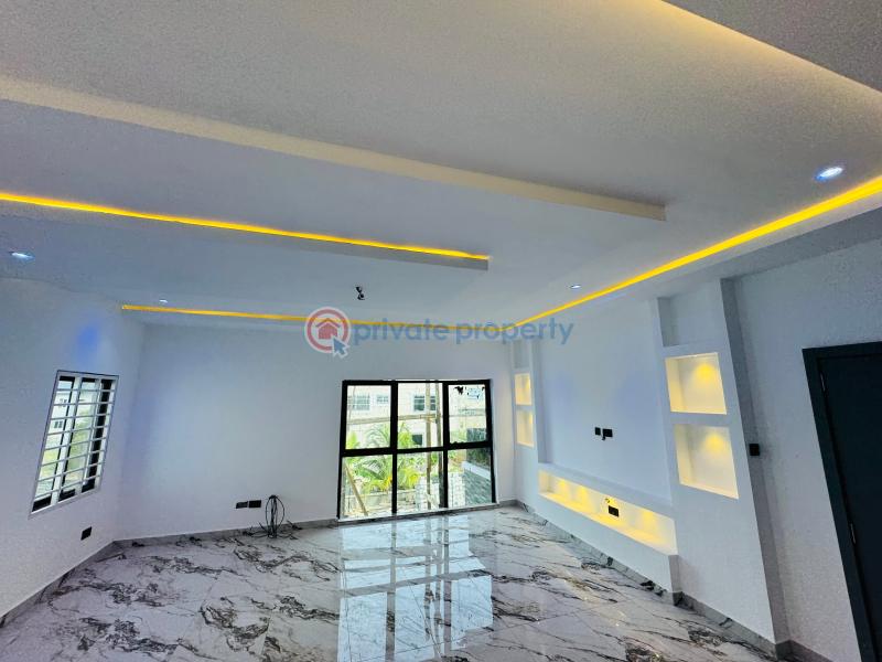 4 bedroom House For Sale Lashibi Spintex Accra - 20