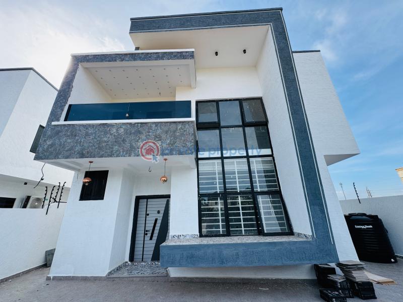 4 bedroom House For Sale Lashibi Spintex Accra - 5