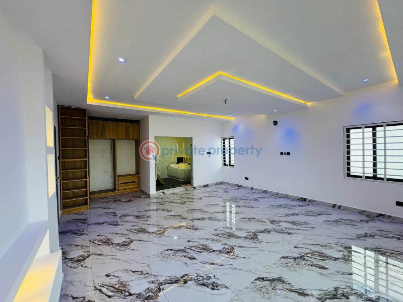 4 bedroom House For Sale Lashibi Spintex Accra - 15
