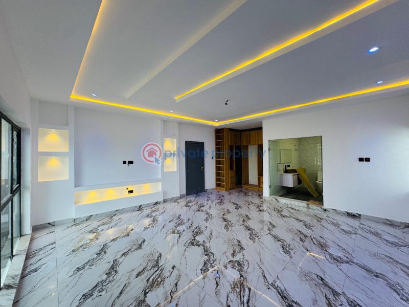 4 bedroom House For Sale Lashibi Spintex Accra - 18