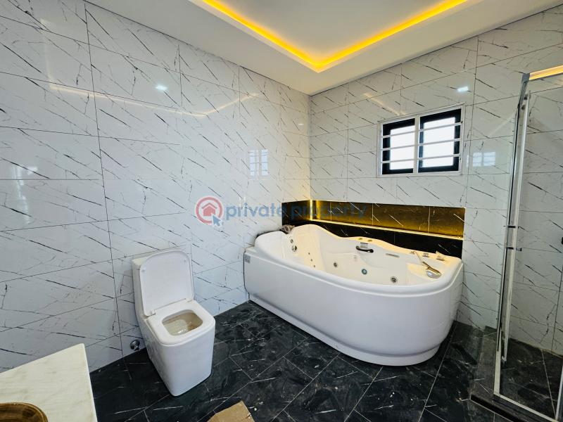 4 bedroom House For Sale Lashibi Spintex Accra - 16