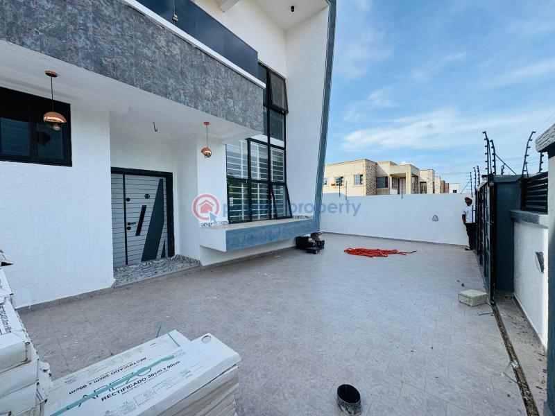 4 bedroom House For Sale Lashibi Spintex Accra - 3