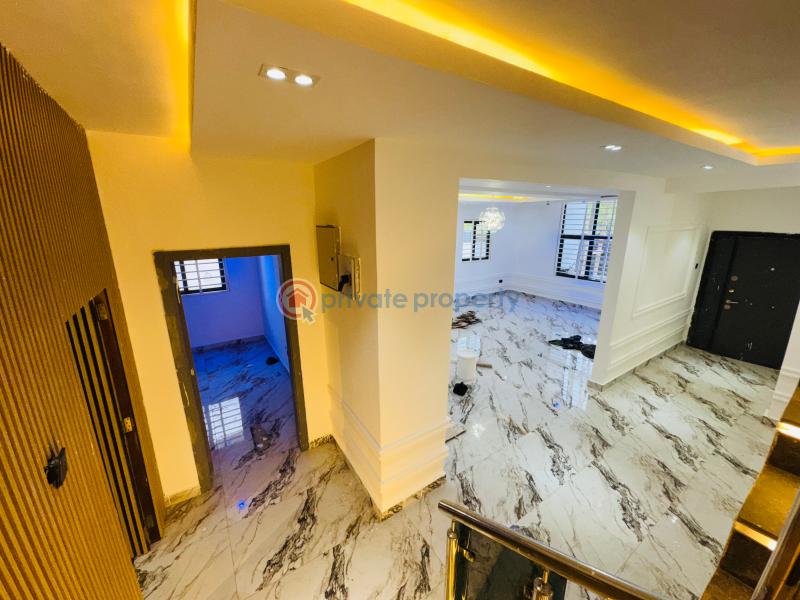 4 bedroom House For Sale Lashibi Spintex Accra - 14