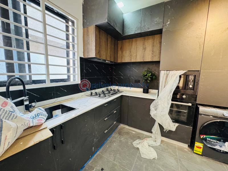 4 bedroom House For Sale Lashibi Spintex Accra - 10